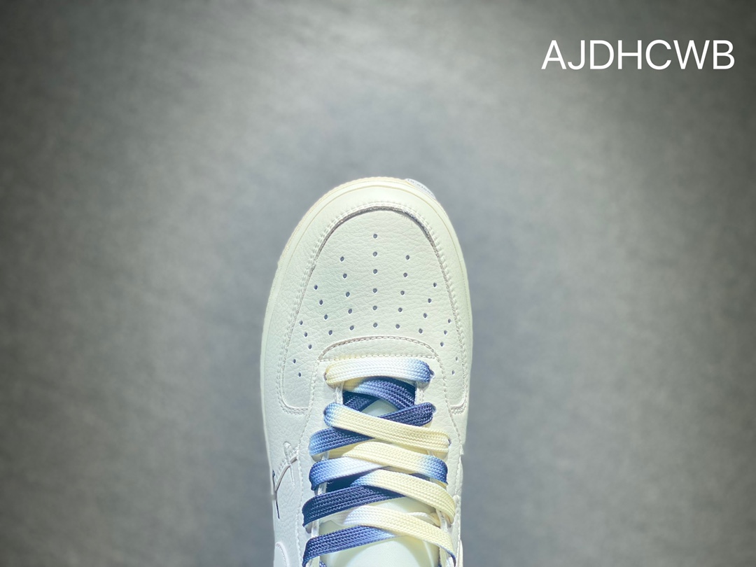 280 Nike Air Force 1 空军一号  BQ6819-008