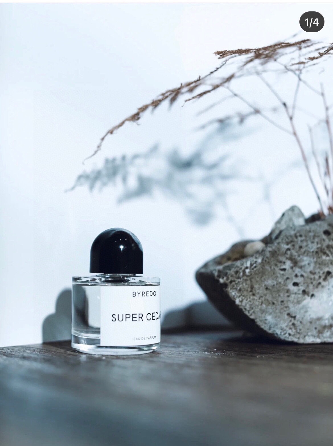 Byredo Super Cedar Eau de Parfum - 100ML - A Warm, Woody Fragrance 2 i1666620628 5685 1