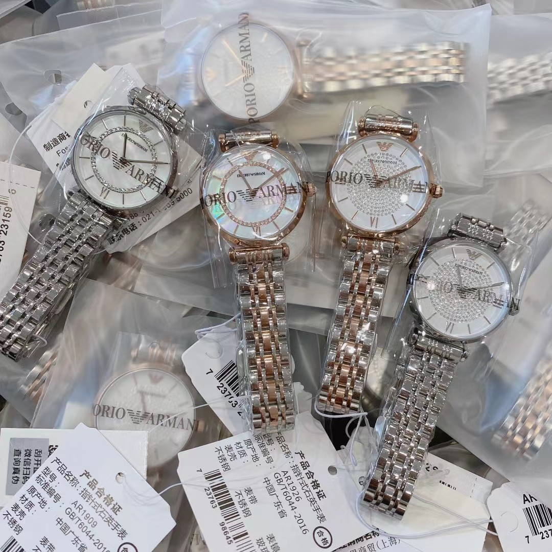 160🍓🌟｛阿玛尼｝经典爆款🔥满天星➕摩天轮✈️✈️到货啦…最高版本 原单1⃣️：1⃣️ 现货！