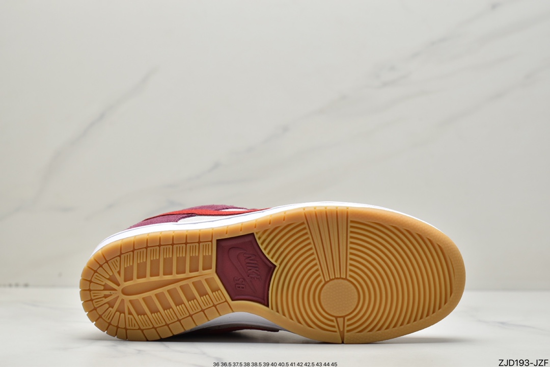 240 Skate Like a Girl x Nike SB Dunk Low 耐克 SB 低帮DX4589-600