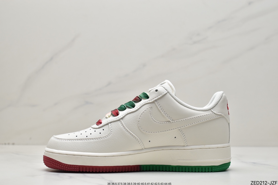 260 Air Force 1 '07 Low BO8569-034