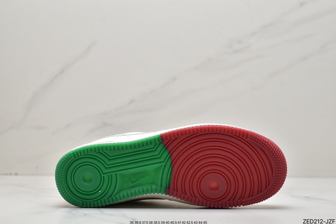 260 Air Force 1 '07 Low BO8569-034