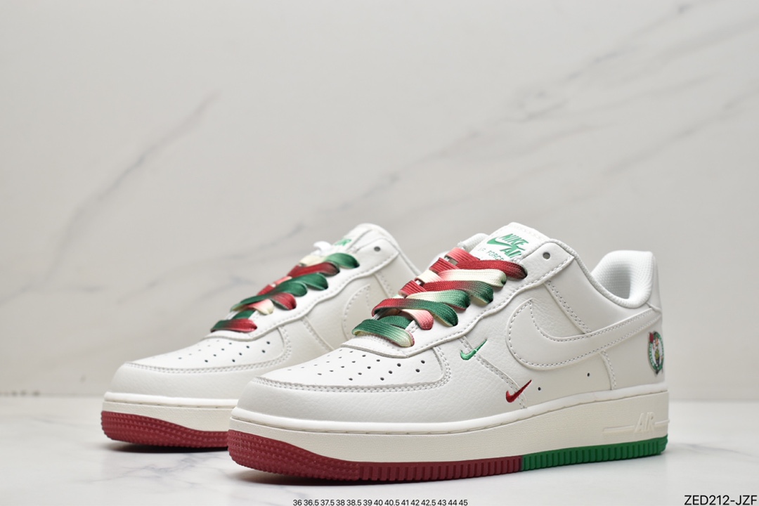 260 Air Force 1 '07 Low BO8569-034