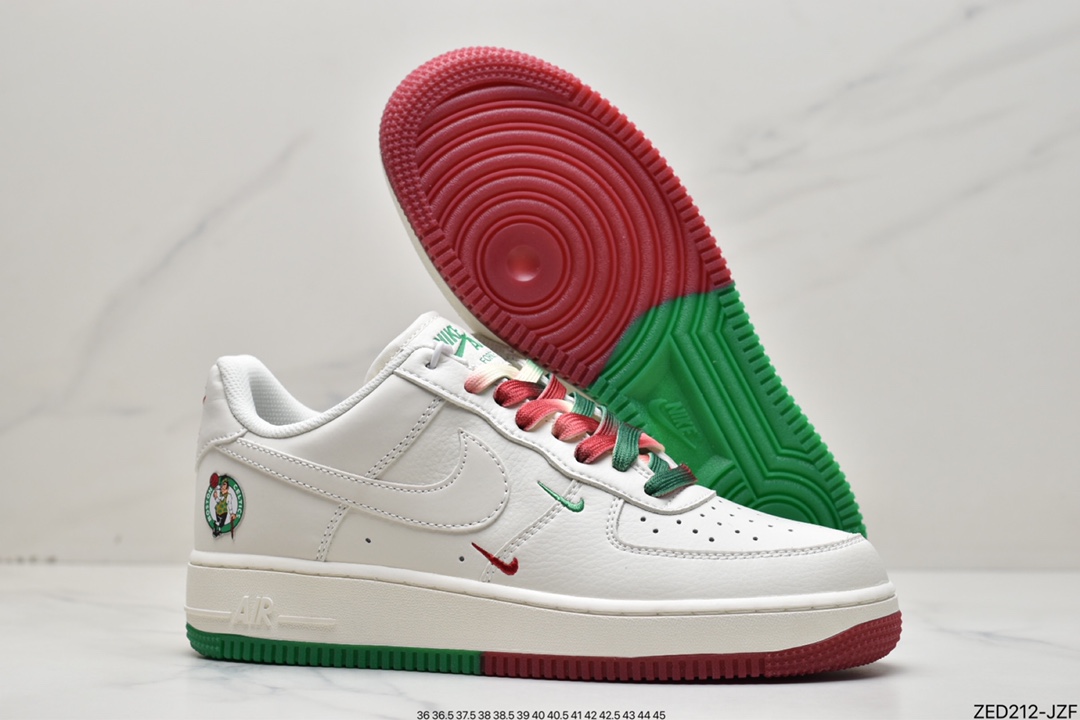 260 Air Force 1 '07 Low BO8569-034