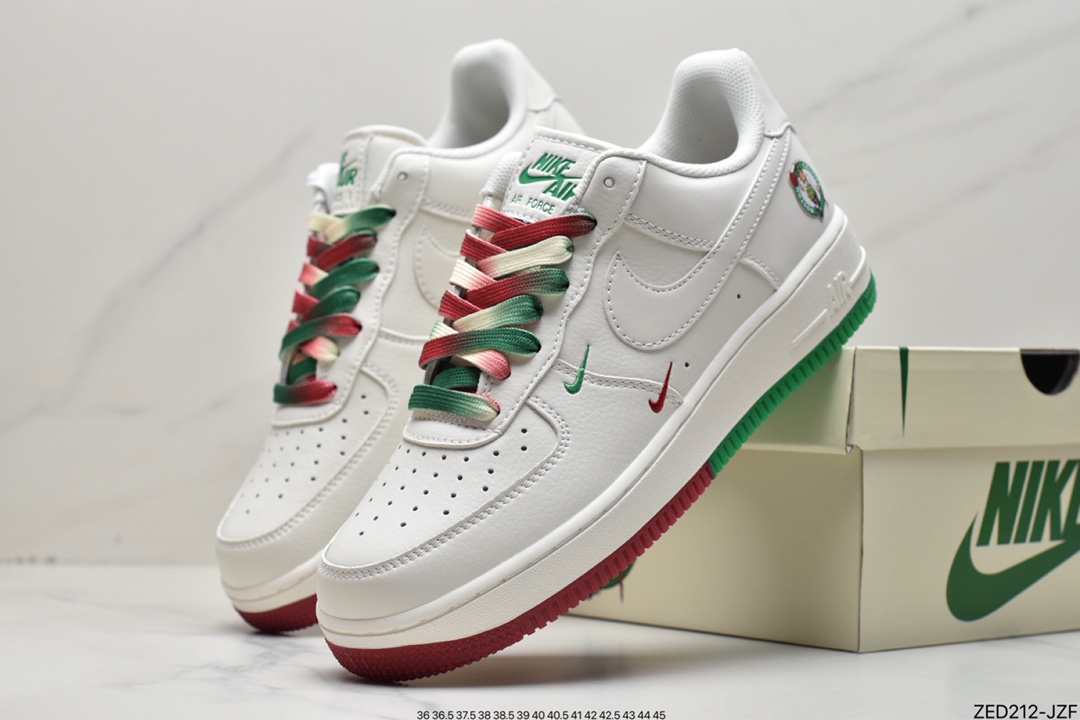 260 Air Force 1 '07 Low BO8569-034