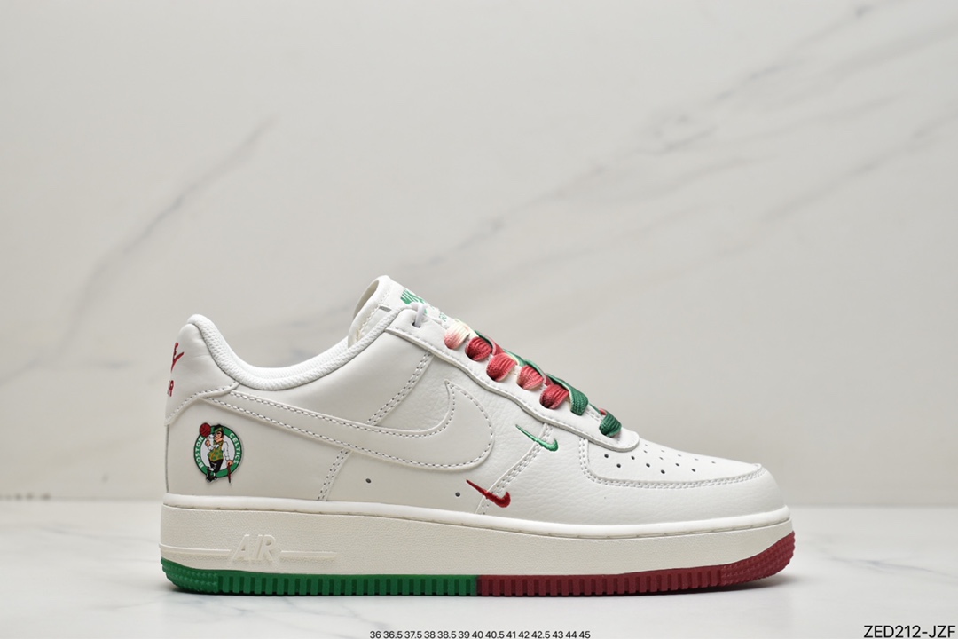 260 Air Force 1 '07 Low BO8569-034