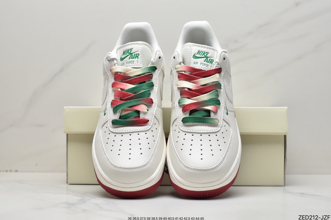 260 Air Force 1 '07 Low BO8569-034