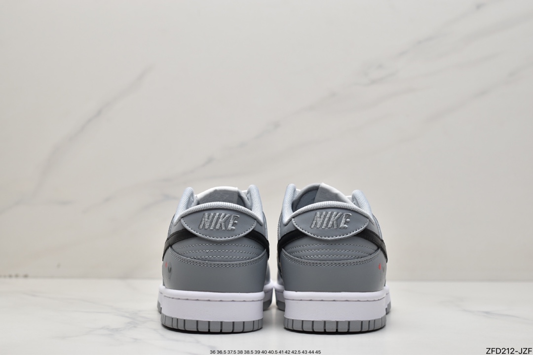 280 纯原Nike SB Dunk Low 外星人 低帮休闲板鞋 CV0811-020