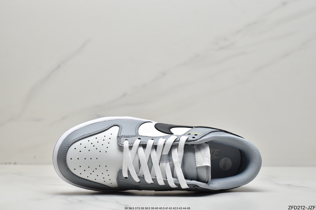 280 纯原Nike SB Dunk Low 外星人 低帮休闲板鞋 CV0811-020