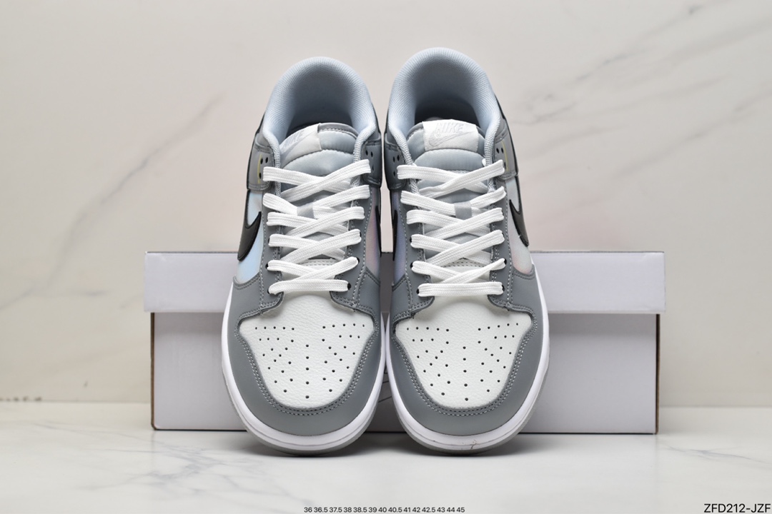 280 纯原Nike SB Dunk Low 外星人 低帮休闲板鞋 CV0811-020