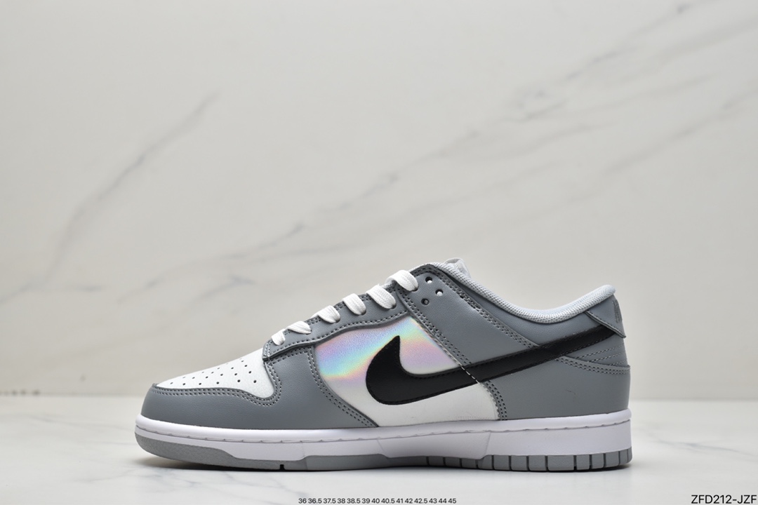 280 纯原Nike SB Dunk Low 外星人 低帮休闲板鞋 CV0811-020