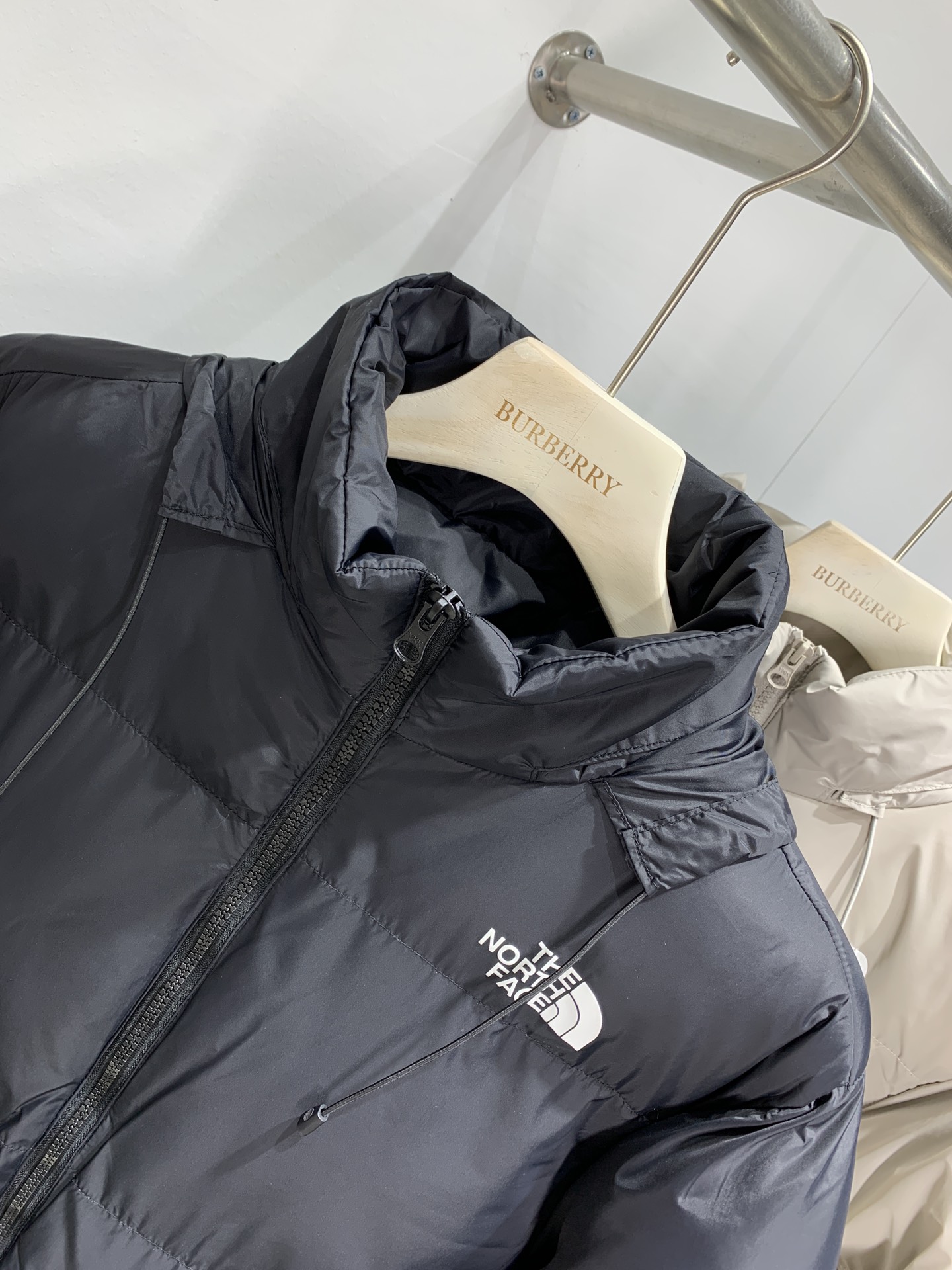 220 The North Face 北面 冬季新品 羽绒棉服