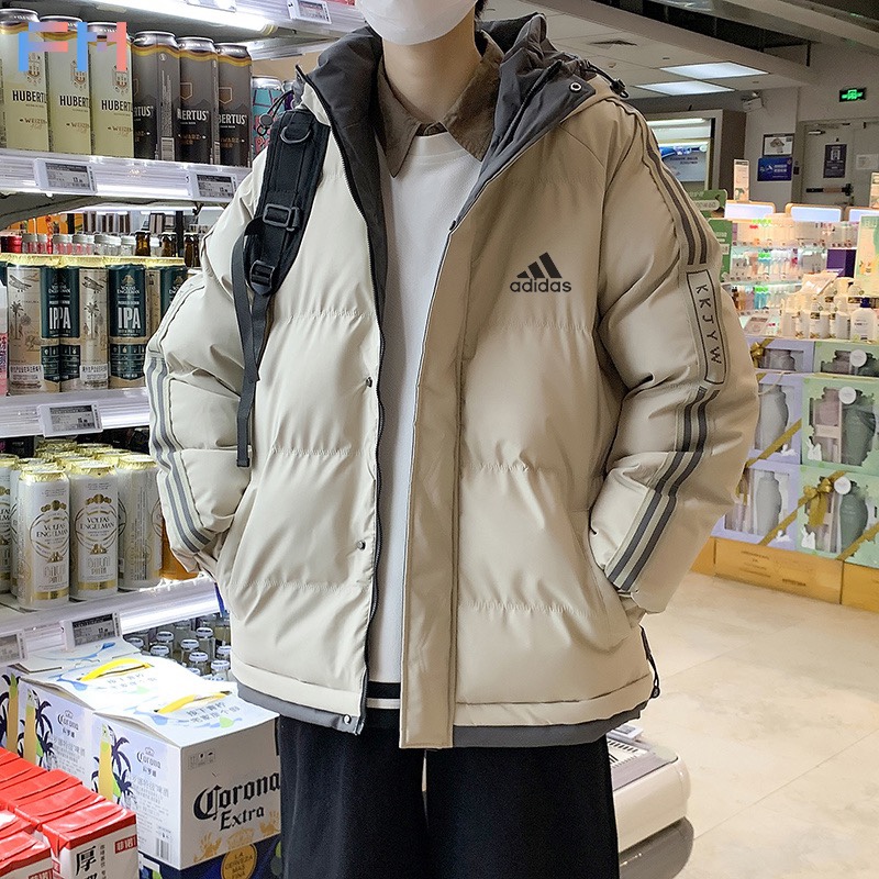 195 阿迪达斯adidas 2022新品 专柜款