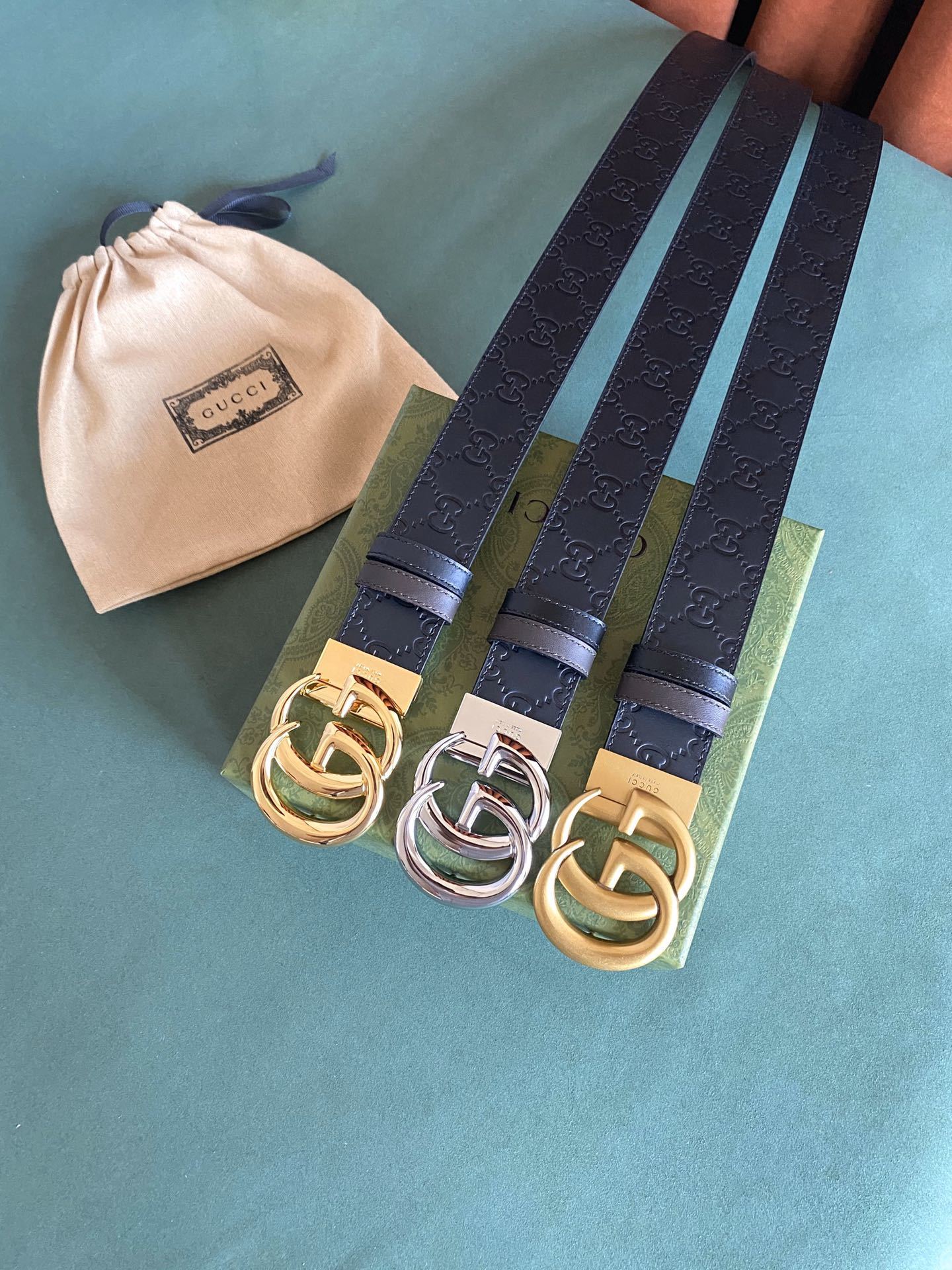 品牌:GUCCI古驰价格:尺寸:带宽