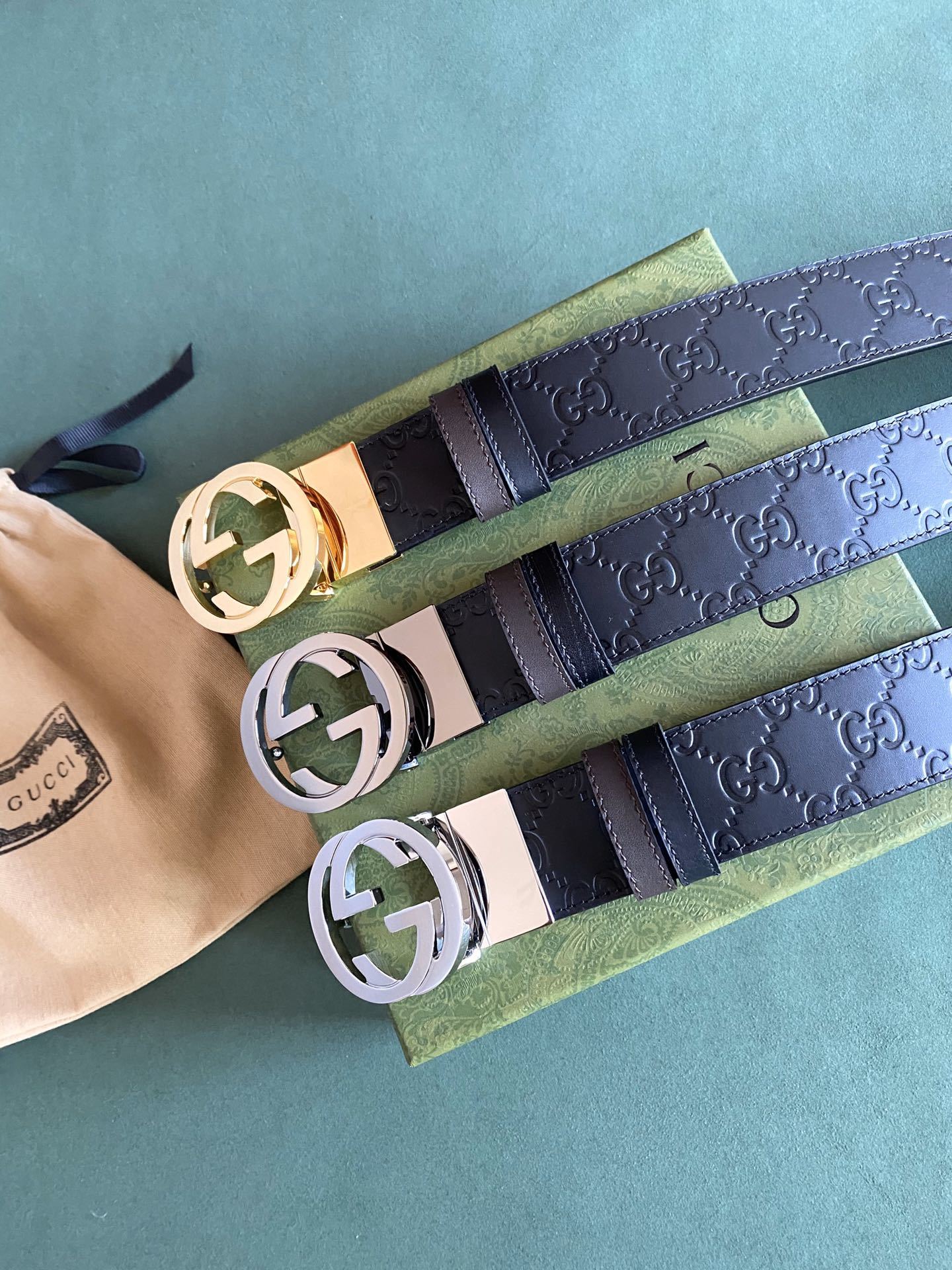 品牌:GUCCI古驰价格:尺寸:带宽
