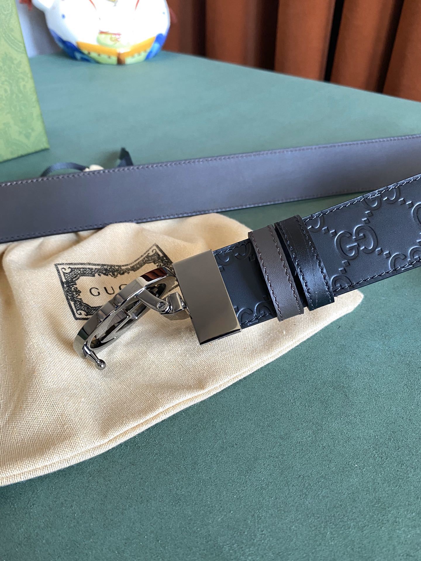 品牌:GUCCI古驰价格:尺寸:带宽