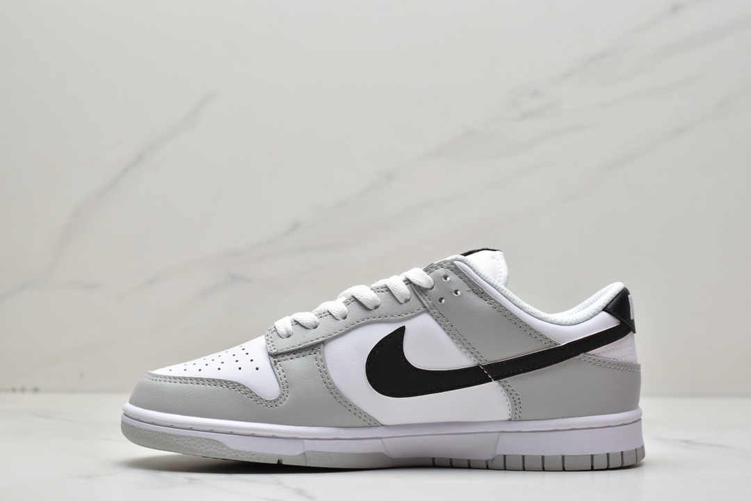200 耐克Nike SB Dunk Low”Lottery”扣篮系列低帮休闲运动滑板板鞋DR9654-001