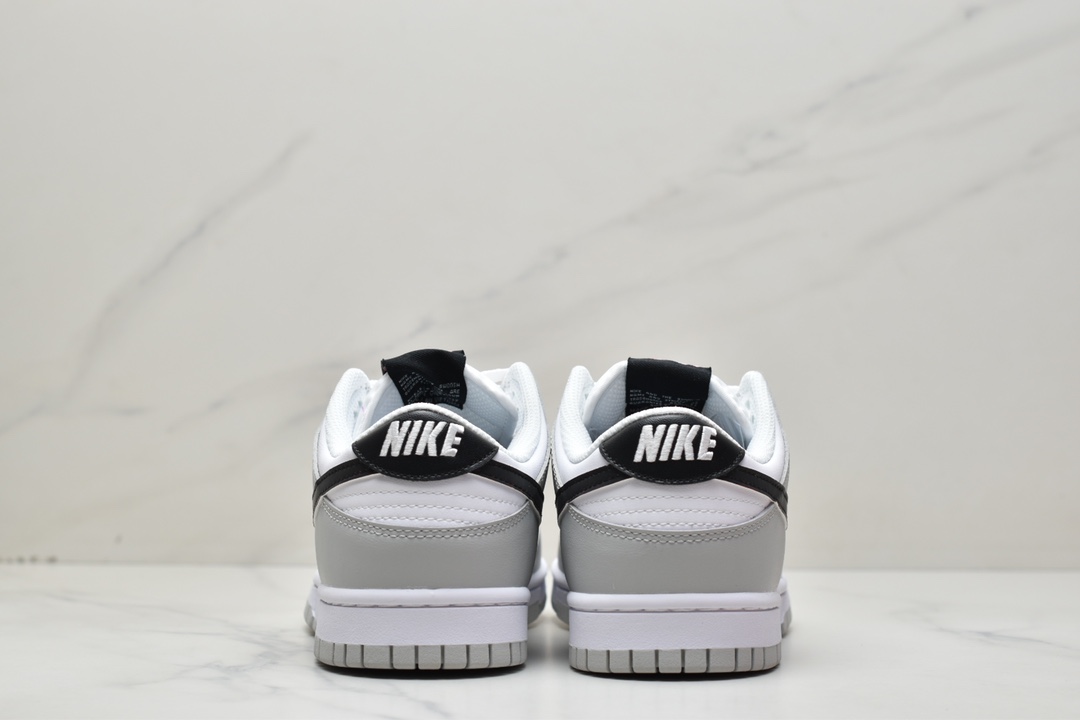 200 耐克Nike SB Dunk Low”Lottery”扣篮系列低帮休闲运动滑板板鞋DR9654-001