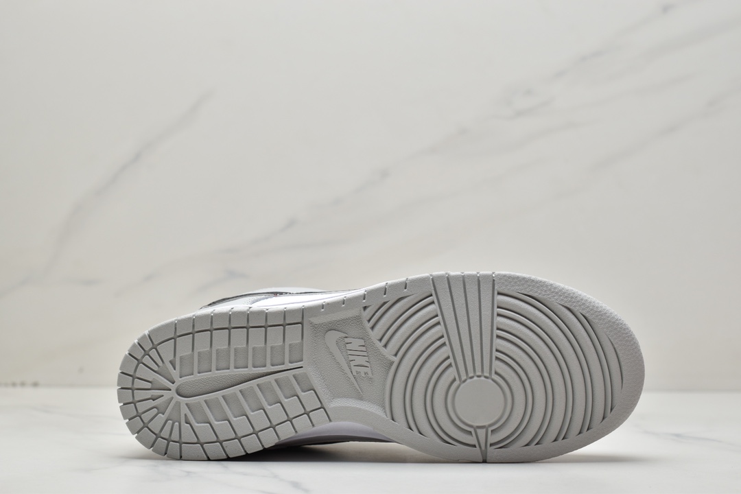 200 耐克Nike SB Dunk Low”Lottery”扣篮系列低帮休闲运动滑板板鞋DR9654-001