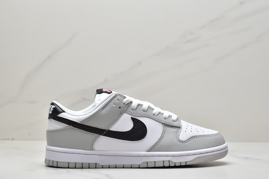 200 耐克Nike SB Dunk Low”Lottery”扣篮系列低帮休闲运动滑板板鞋DR9654-001