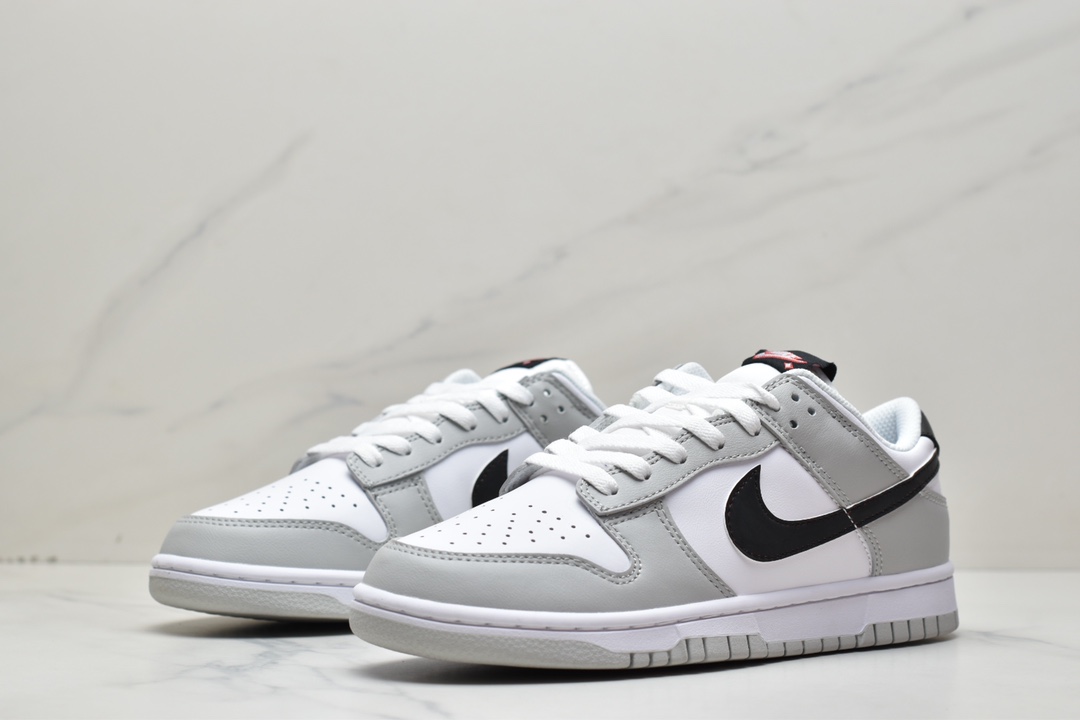 200 耐克Nike SB Dunk Low”Lottery”扣篮系列低帮休闲运动滑板板鞋DR9654-001