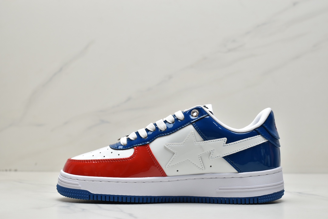 Bape Sta Low popular single product ape head classic return