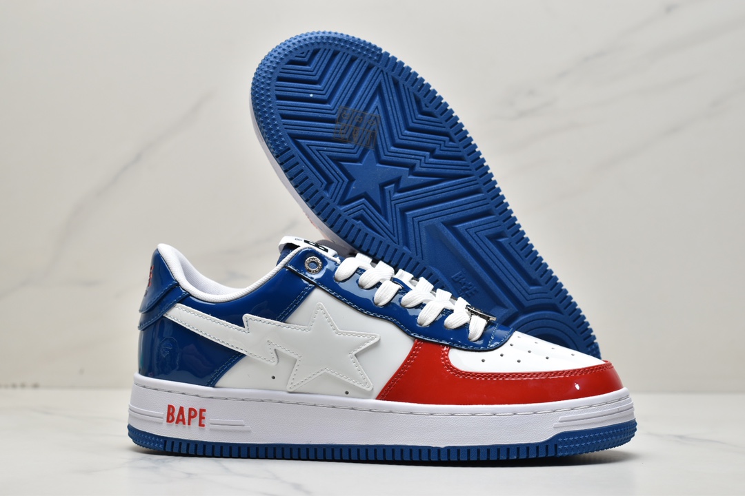 Bape Sta Low popular single product ape head classic return