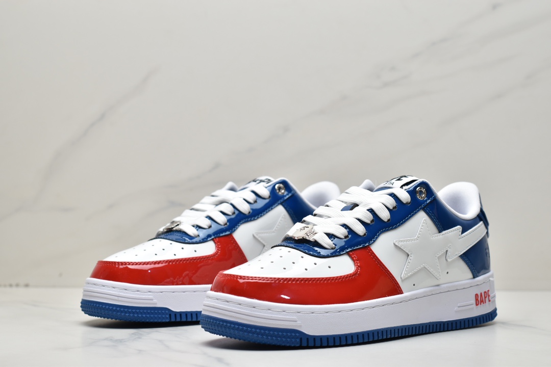 Bape Sta Low popular single product ape head classic return