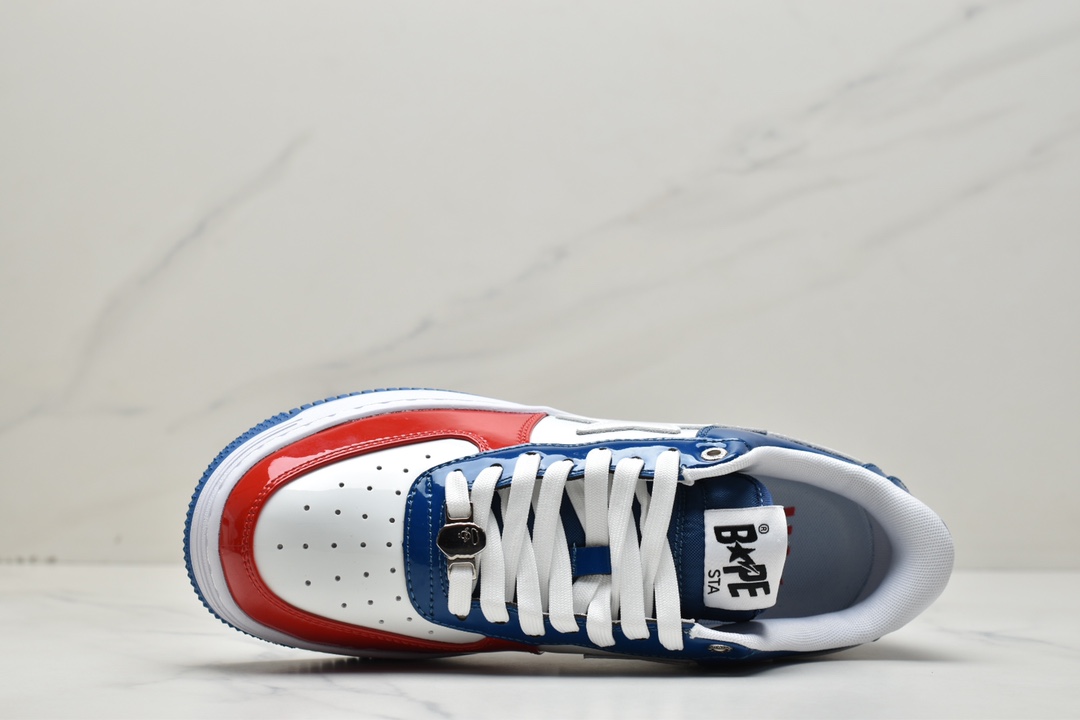 Bape Sta Low popular single product ape head classic return