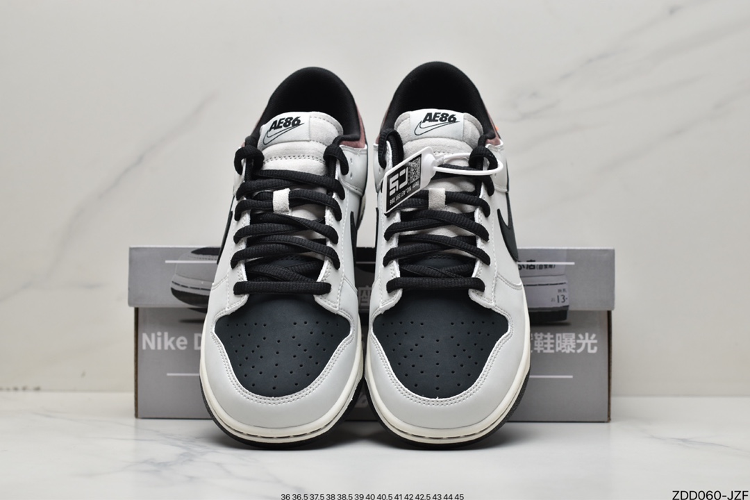 230 InitialDAE 86 x Dunk Low Initial D AE86 x Ne Dunk Low Concept 头文字D联名 AE1391-086
