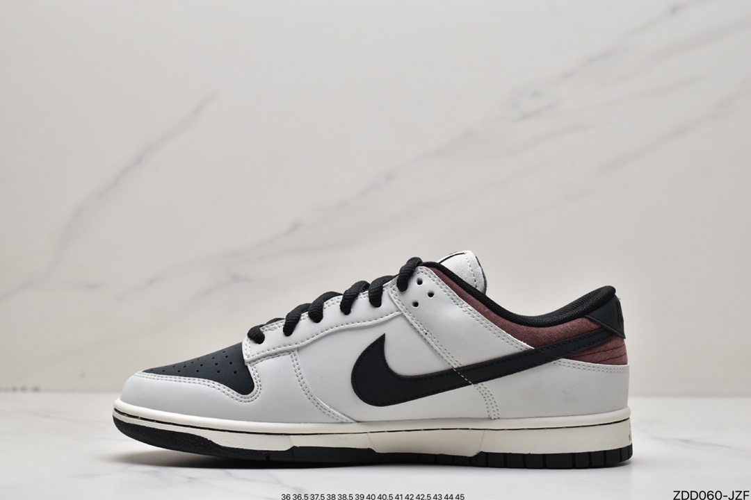 230 InitialDAE 86 x Dunk Low Initial D AE86 x Ne Dunk Low Concept 头文字D联名 AE1391-086