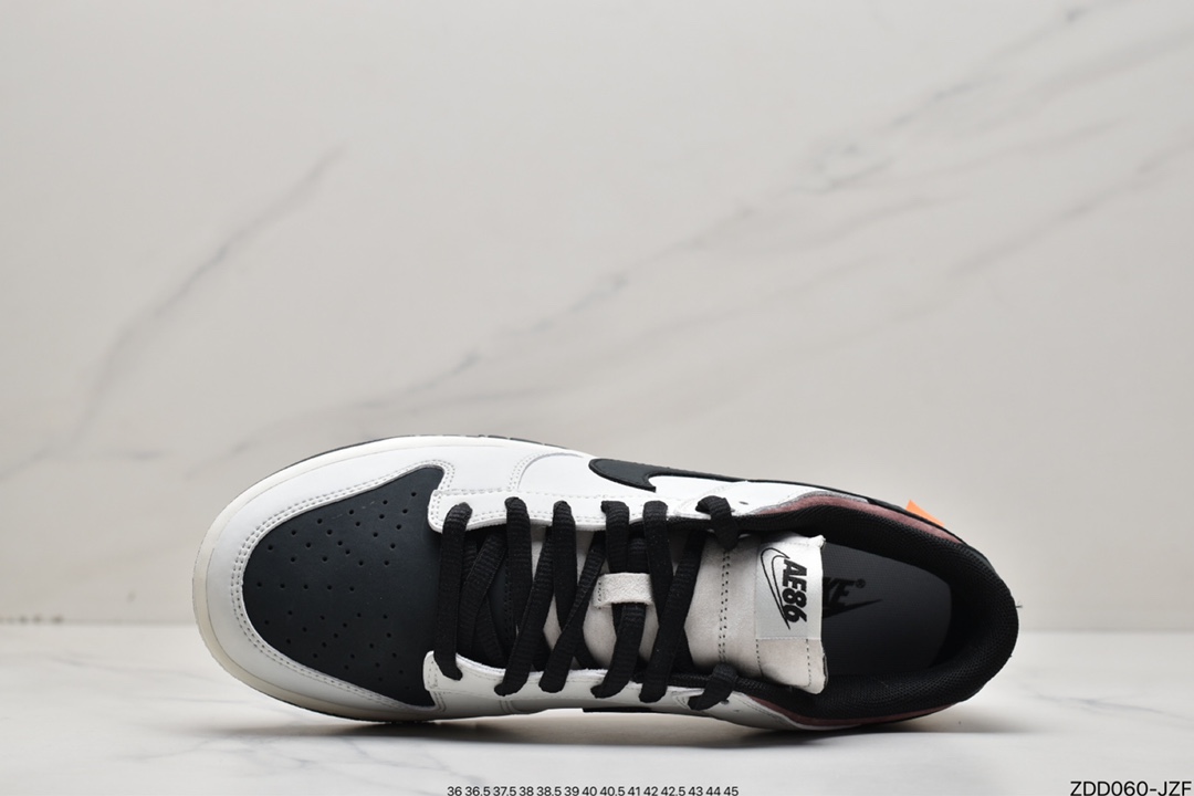 230 InitialDAE 86 x Dunk Low Initial D AE86 x Ne Dunk Low Concept 头文字D联名 AE1391-086