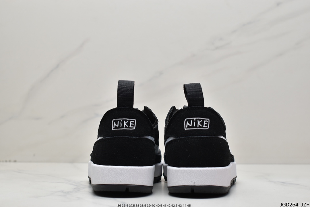 180 Tom Sachs x Nike General Purpose Shoe 联名款简约风休闲鞋 DA6672-500