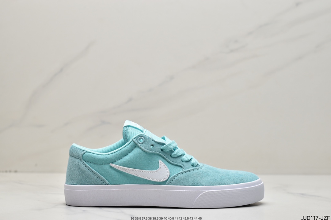 130 耐克Nike SB Chron Solarsoft 百搭单品 CD6278-01