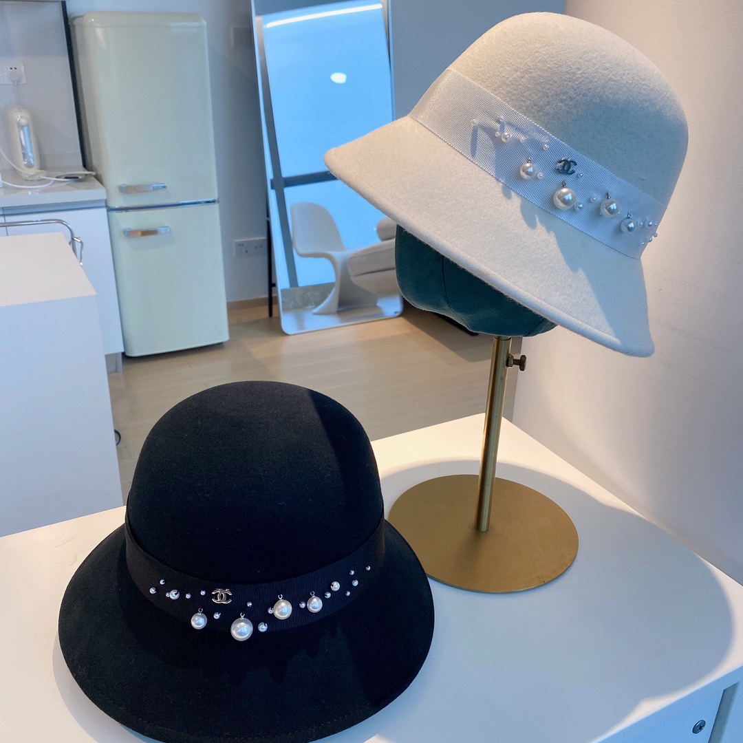 샤넬 모자 82050 Chanel Cap
