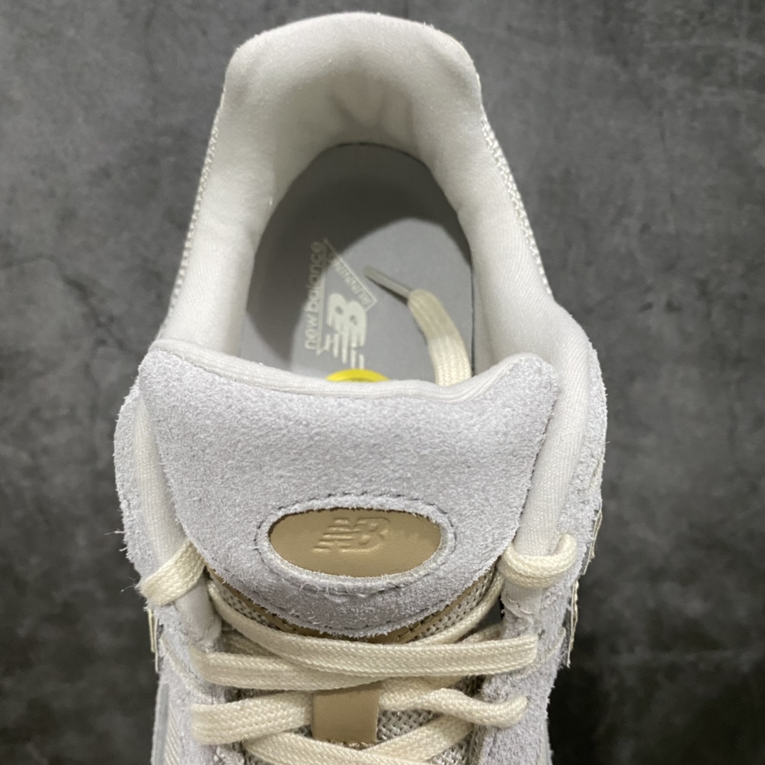 本地200 New Balance NB2002系列 复古老爹风休闲运动慢跑鞋 M2002RSA