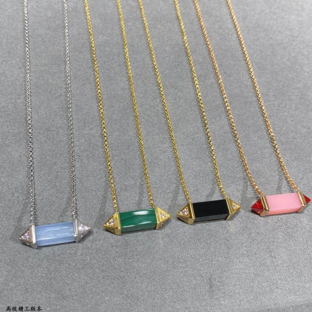 Cartier - Necklace