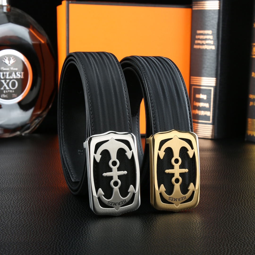 NO:860772,Original order Hermès original order high-end quality counter official website simultaneously supports NFC induction width 3.8 exquisite steel buckle head imported from Italy 3D pattern special cowhide feels excellent upper body suburban fruit stick men's favorite business and leisure dual-purpose length 100 to 125 please leave a message for the length, belt, hermes, cowhide19860909原单 爱玛仕原单高端品质专柜官网同步支持NFC感应宽度3.8精美钢扣头意大利进口3D纹特殊牛皮手感极佳 上身郊果棒男士最爱商务休闲两用长度100一125下单请留言长度,皮带,hermes,cowhide,Belt