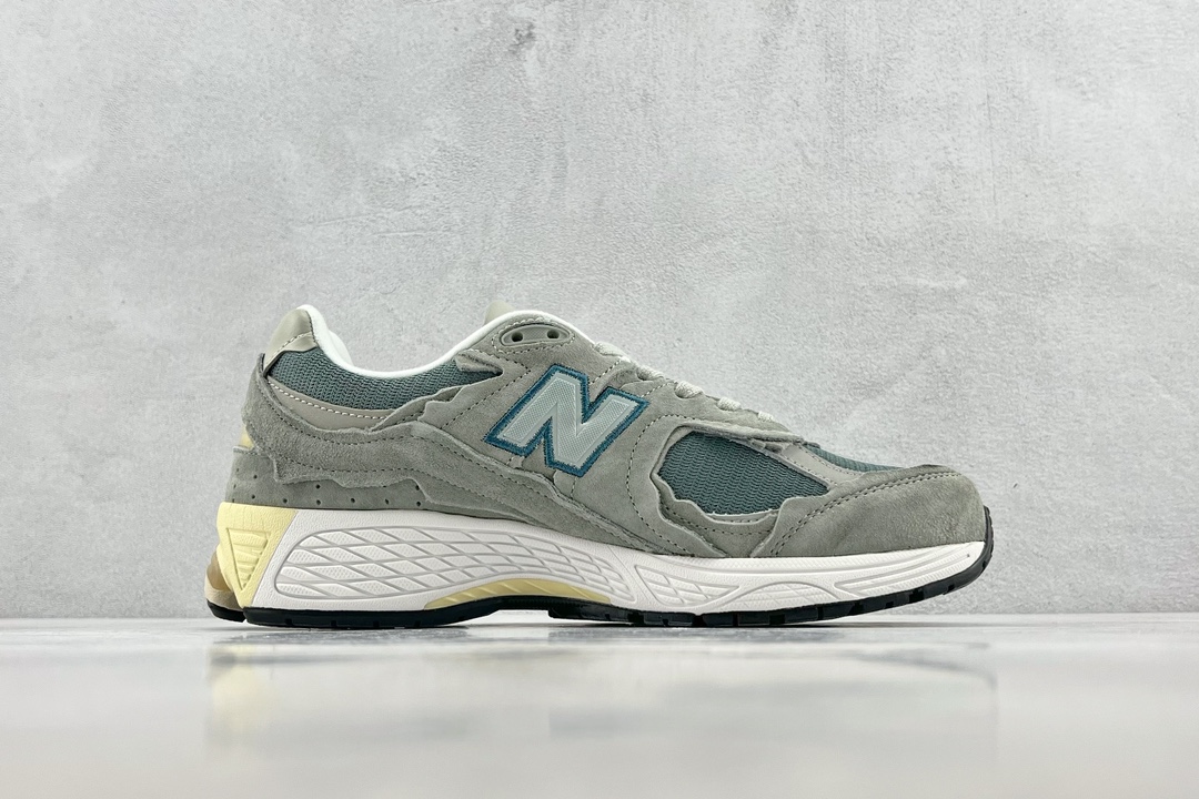 A版口碑之作NewBalance20