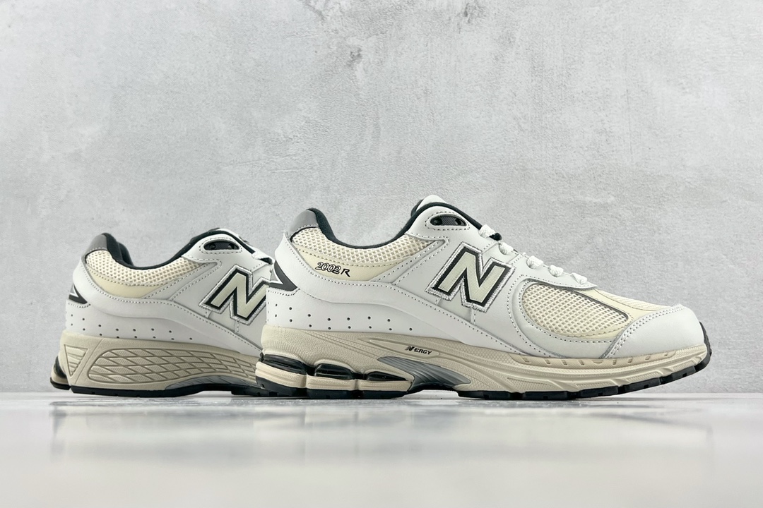 A版NewBalance2002R货