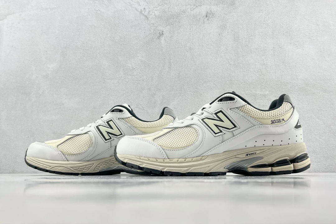 A版NewBalance2002R货