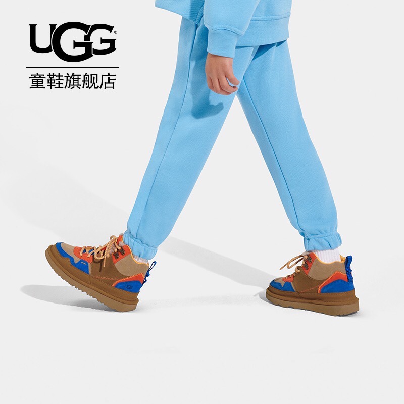 OFFICER F’S NEW OFFER. GG COTTON BOOTS - 图片 4