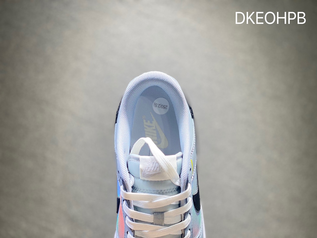 300 Nike SB dunk Low 低帮休闲运动滑板板鞋CV0811-020