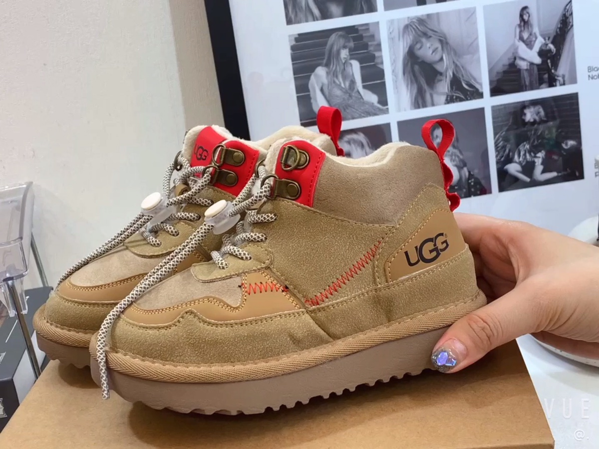 It’s the best boots a kid can wear in school. Save your shoes and your troubles