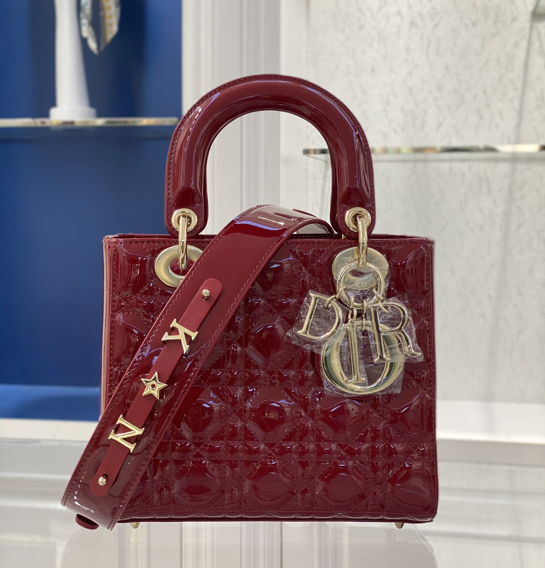 디올 가방 Dior