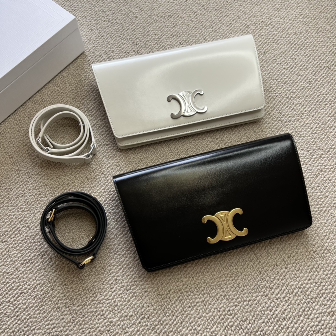 Celine has arrived 24 new fashion original small bags!