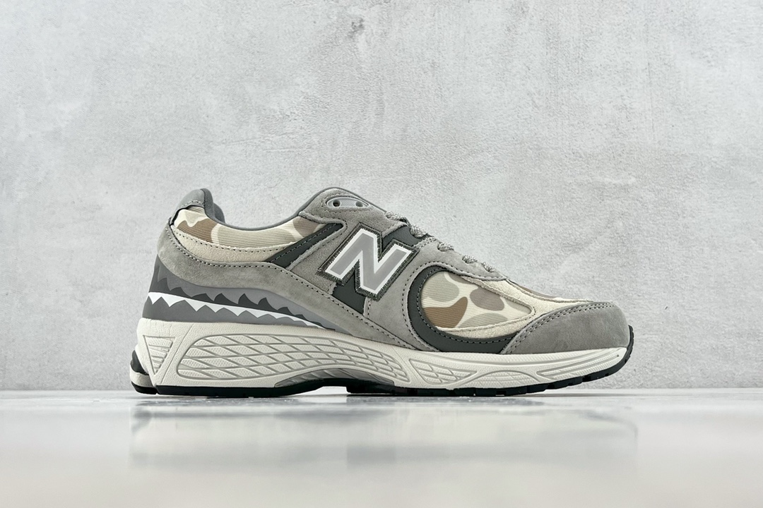 A版BapexNewBalance2