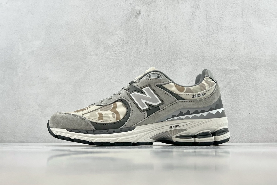 A版BapexNewBalance2