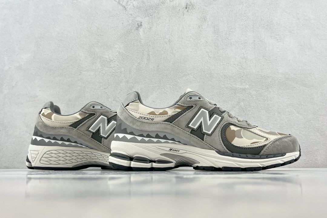 A版BapexNewBalance2