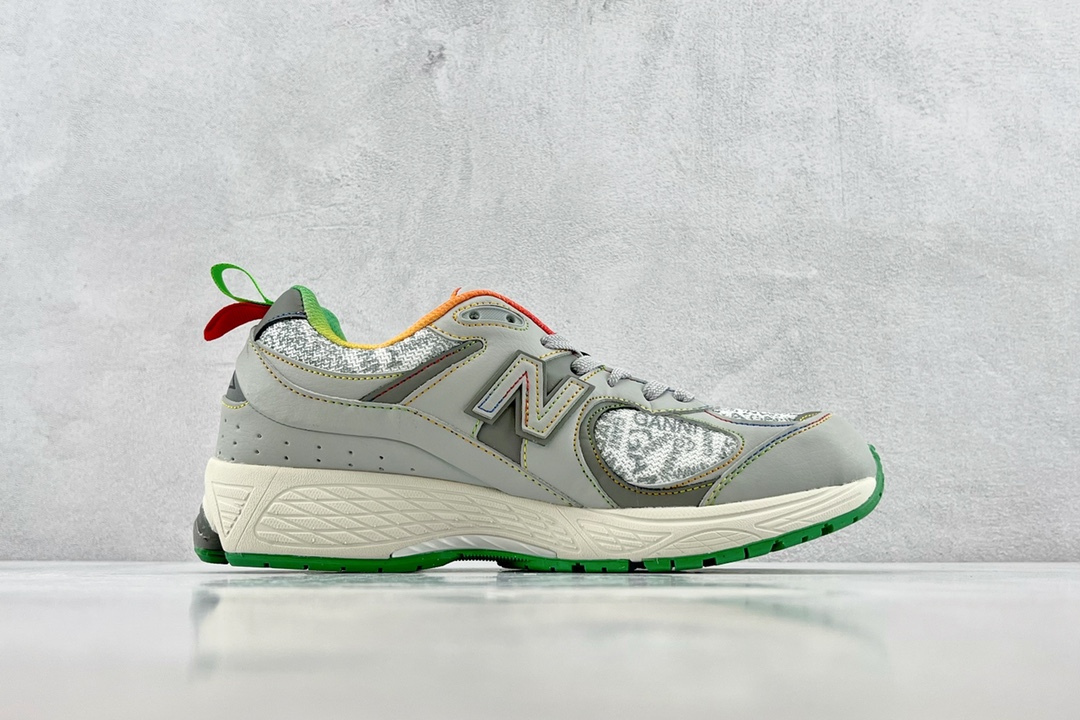 A版GANNIxNewBalance